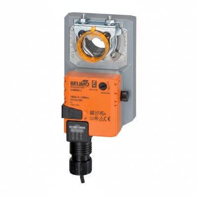 NOSHOK 40-310-30/100-PSI-BT8