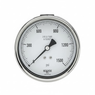 NOSHOK 40-510-15000-PSI/BAR-AP