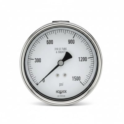 NOSHOK 40-510-15000-PSI/BAR-AP-CC