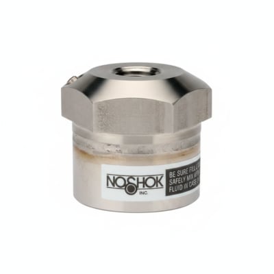 NOSHOK 40-500-3000-PSI-ST-CC
