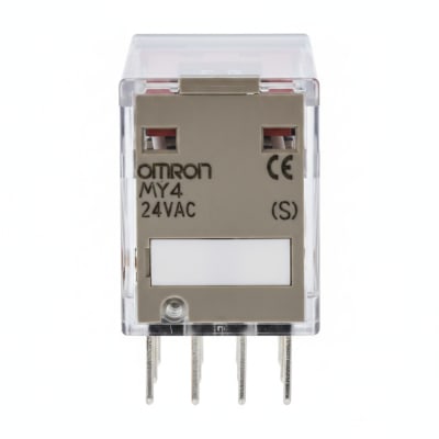 OMRON MY4 AC6(S)