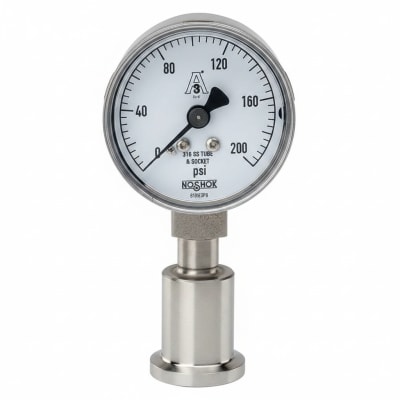 NOSHOK 3010-MFS-T5