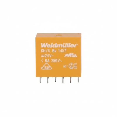 WEIDMULLER 1487360000