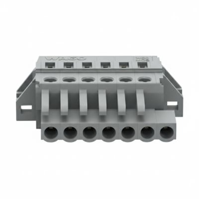 WAGO 231-108/031-000