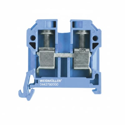 WEIDMULLER 0443780000