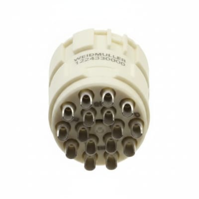 WEIDMULLER 1224330000