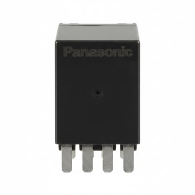 MATSUSHITA ELECTRIC HL2-HTM-AC24V-F