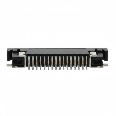 AMPHENOL SFV28R-1STE1LF
