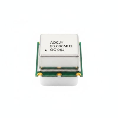 ABRACON AOCJY-10.000MHZ-F