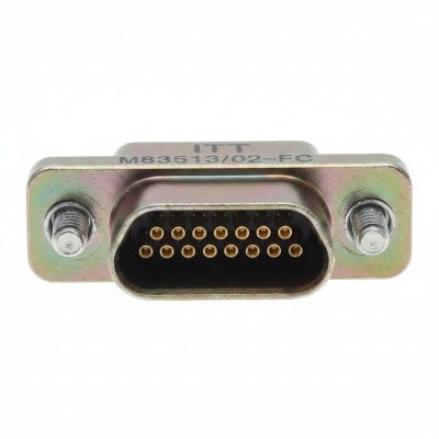 ITT M83513/02-FC