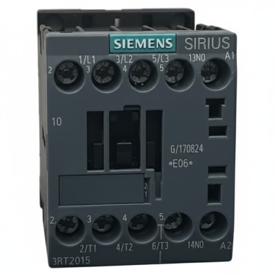 SIEMENS 3RA12151AL164BB4