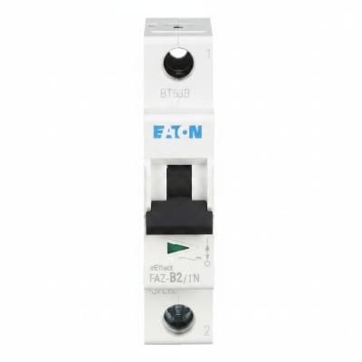 EATON CORPORATION FAZ-B2/1N