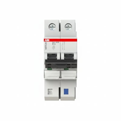 ASEA BROWN BOVERI S401M-B13NP