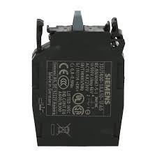 SIEMENS 3SU1400-1AA10-3FA0
