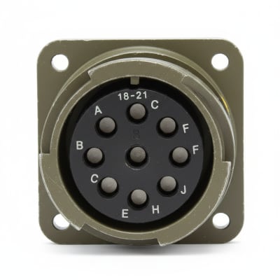 ITT CIR020R-18-1P