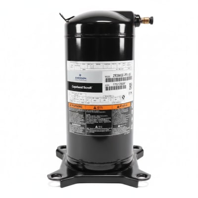 COPELAND ZR38K5E-PFV-800