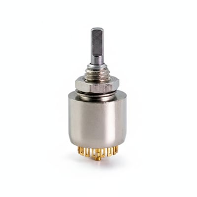 GRAYHILL INC 51M30-01-1-02N