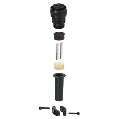 AMPHENOL GTC06R32-17S(025)
