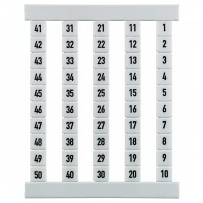 WEIDMULLER 473560001