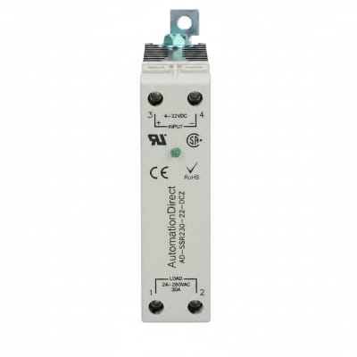 SENSATA TECHNOLOGIES DR2260A30W