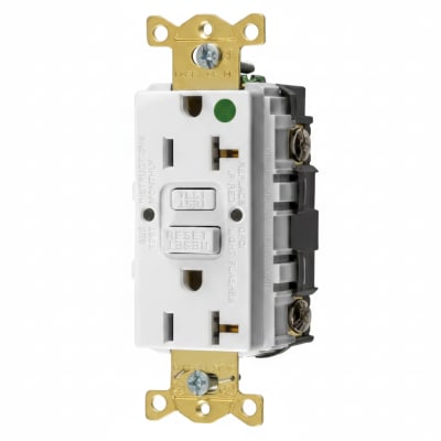 HUBBELL GFRST83W