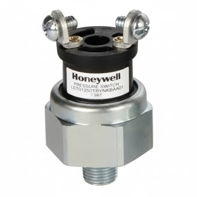 HONEYWELL LET01250TBYNKBAA01