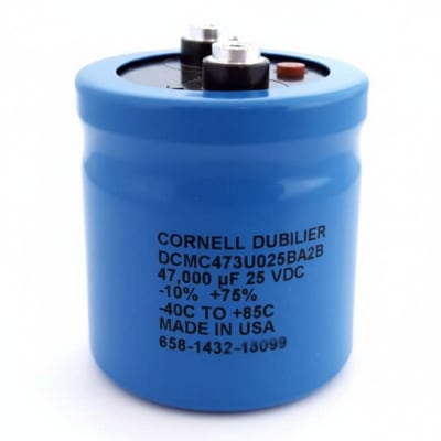 CORNELL DUBILIER DCMX532U450DF2B
