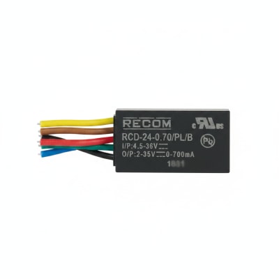 RECOM RCD-24-0.70/PL/B