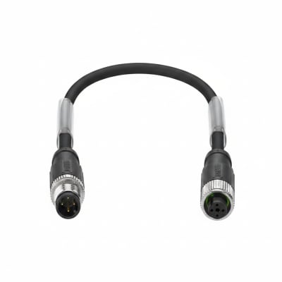 PHOENIX CONTACT SAC-4P-M12MS/3 0-PUR/M12FS SO