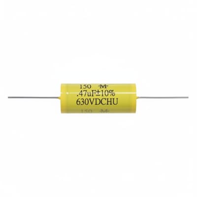 CORNELL DUBILIER NR301R471M040FK2