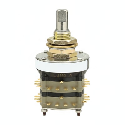 GRAYHILL INC 57HS22-02A16N