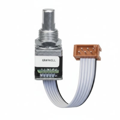 GRAYHILL INC 62A11-02-080CH