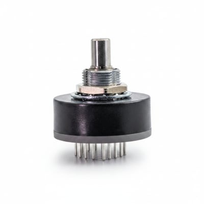 GRAYHILL INC 62C1111-02-050S