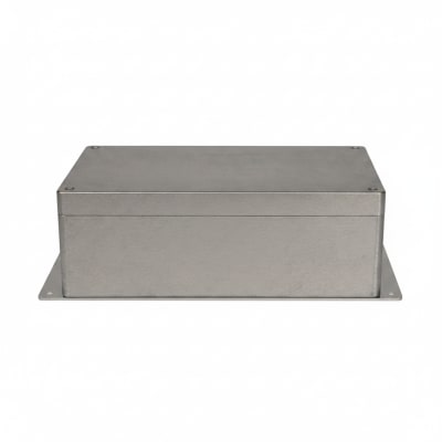 BUD INDUSTRIES AN-2823-AB