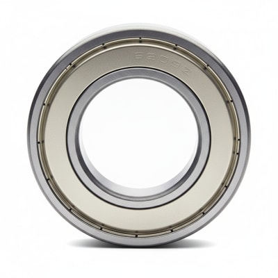 REGAL REXNORD 6214 ZZ C3 EMQ