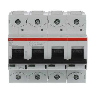ASEA BROWN BOVERI 2CPX064984R9999