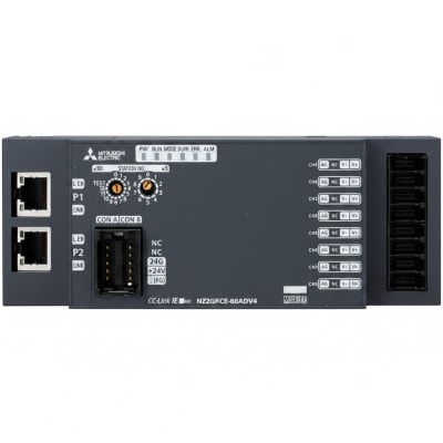 MITSUBISHI NZ2GN2B-60AD4