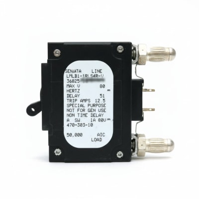 SENSATA TECHNOLOGIES LMLB1-1RLS4R-36825-100-V