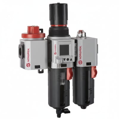 NORGREN VR15S611BV313A