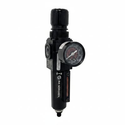 NORGREN VR10S811BV313A