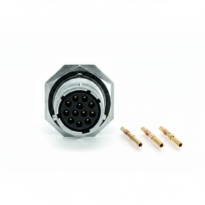 AMPHENOL RT0W7106SNH-K