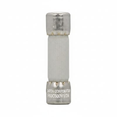 EATON CORPORATION F60C500V1/2A