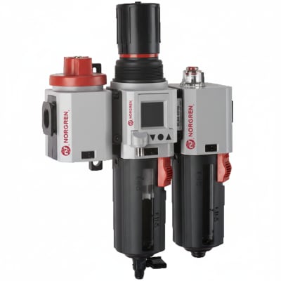 NORGREN VR15S513BV313A