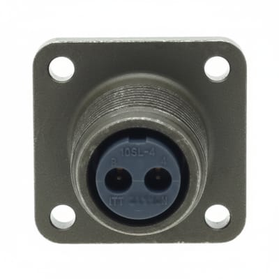 ITT INS-ASSY-CVR10SL-4S