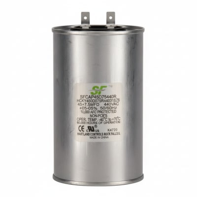 INGERSOLL RAND SFCAP45D75440R