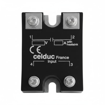 CELDUC SOB963660
