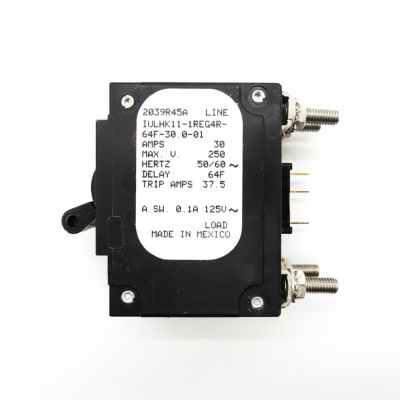 SENSATA TECHNOLOGIES IULHK11-1-52-15.0-01