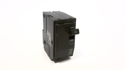SCHNEIDER ELECTRIC QO220