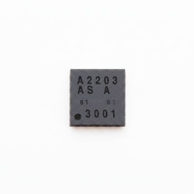 NISSHINBO MICRO DEVICES NJM084D
