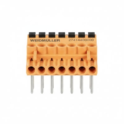 WEIDMULLER 2741440000